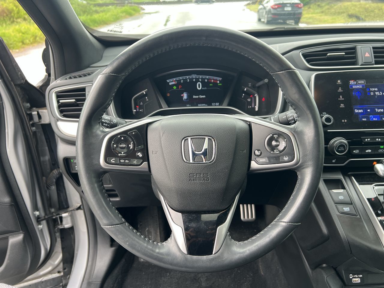 2021 Honda CR-V in Langley, British Columbia