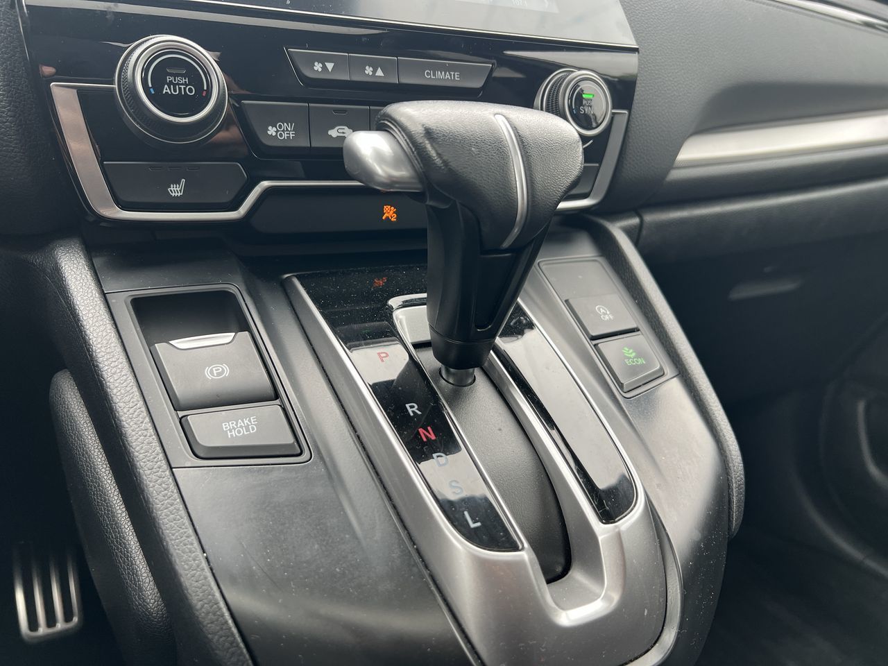 2021 Honda CR-V in Langley, British Columbia