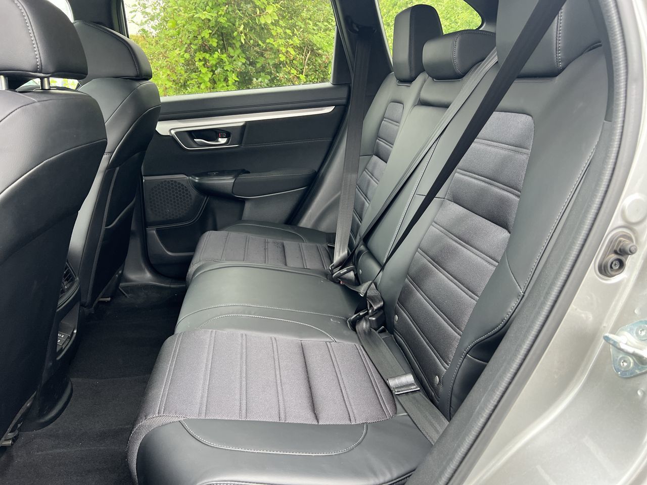 2021 Honda CR-V in Langley, British Columbia