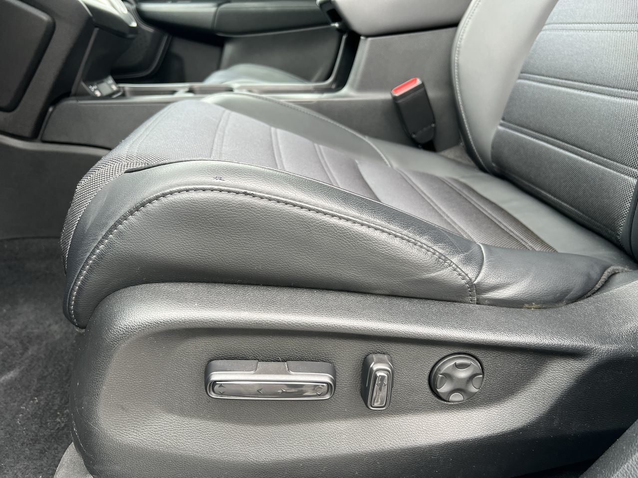 2021 Honda CR-V in Langley, British Columbia