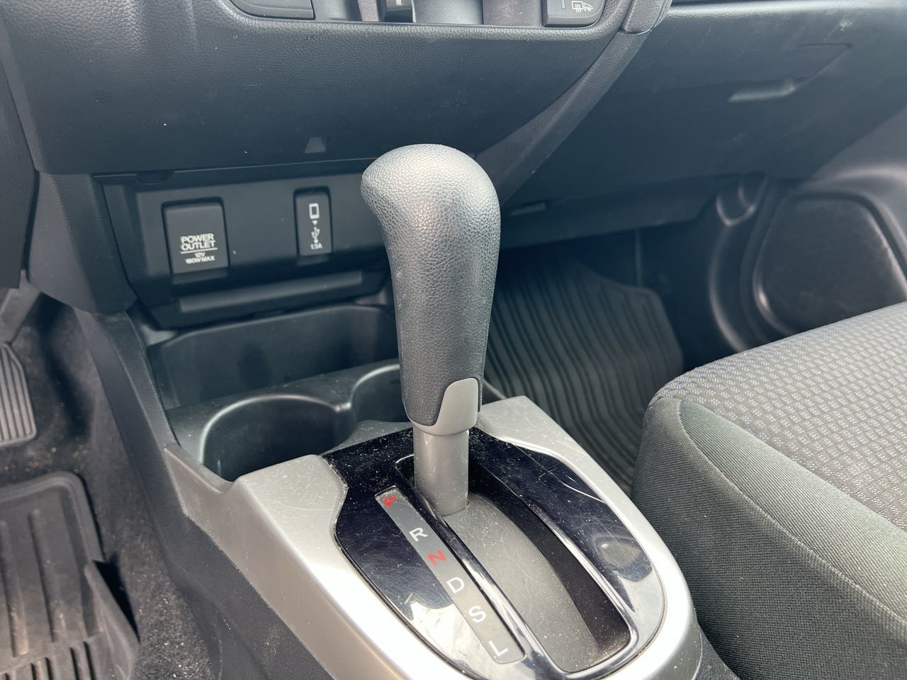 2019 Honda Fit in Langley, British Columbia