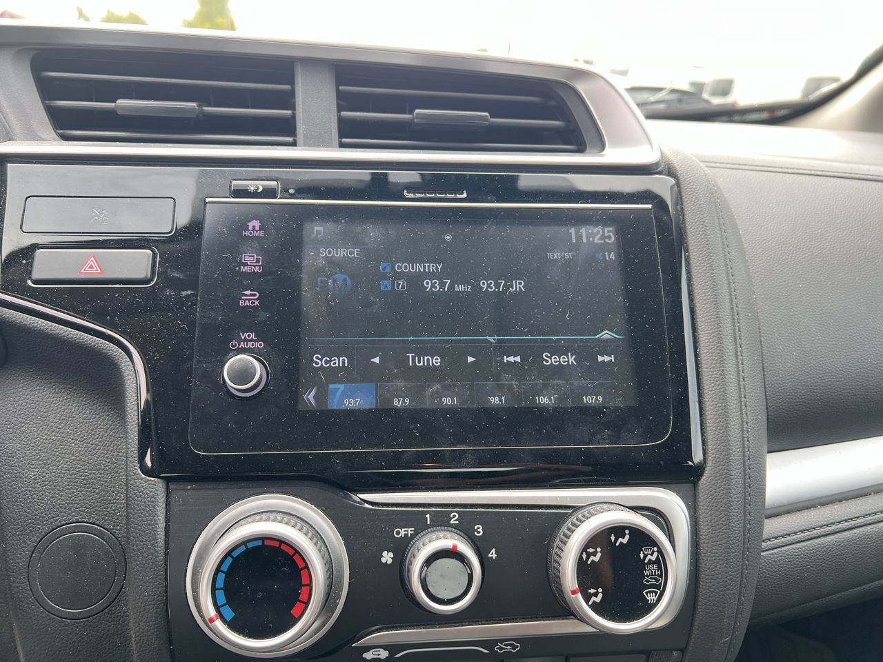 2019 Honda Fit in Langley, British Columbia