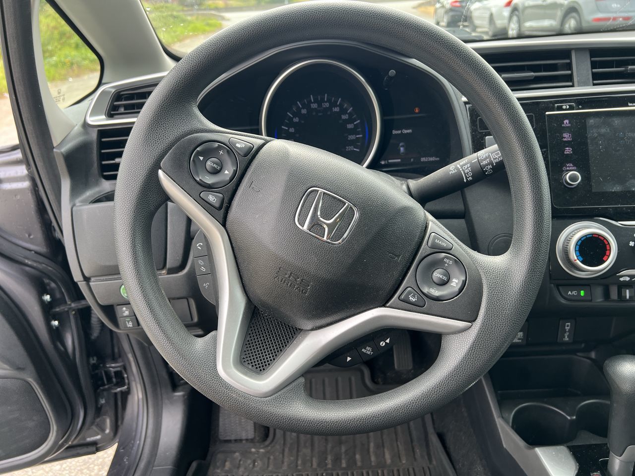 2019 Honda Fit in Langley, British Columbia