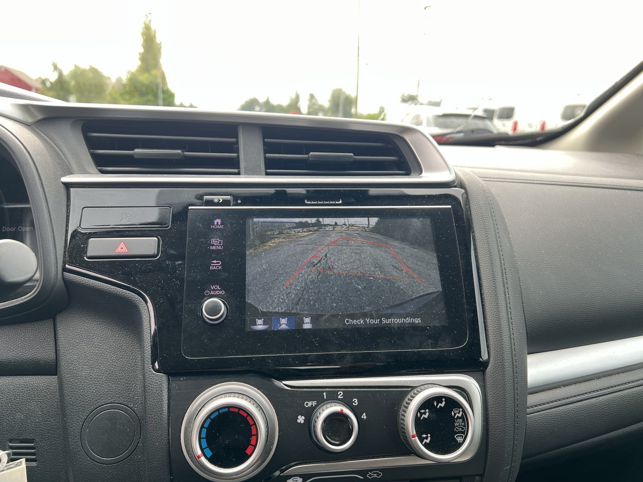 2019 Honda Fit in Langley, British Columbia