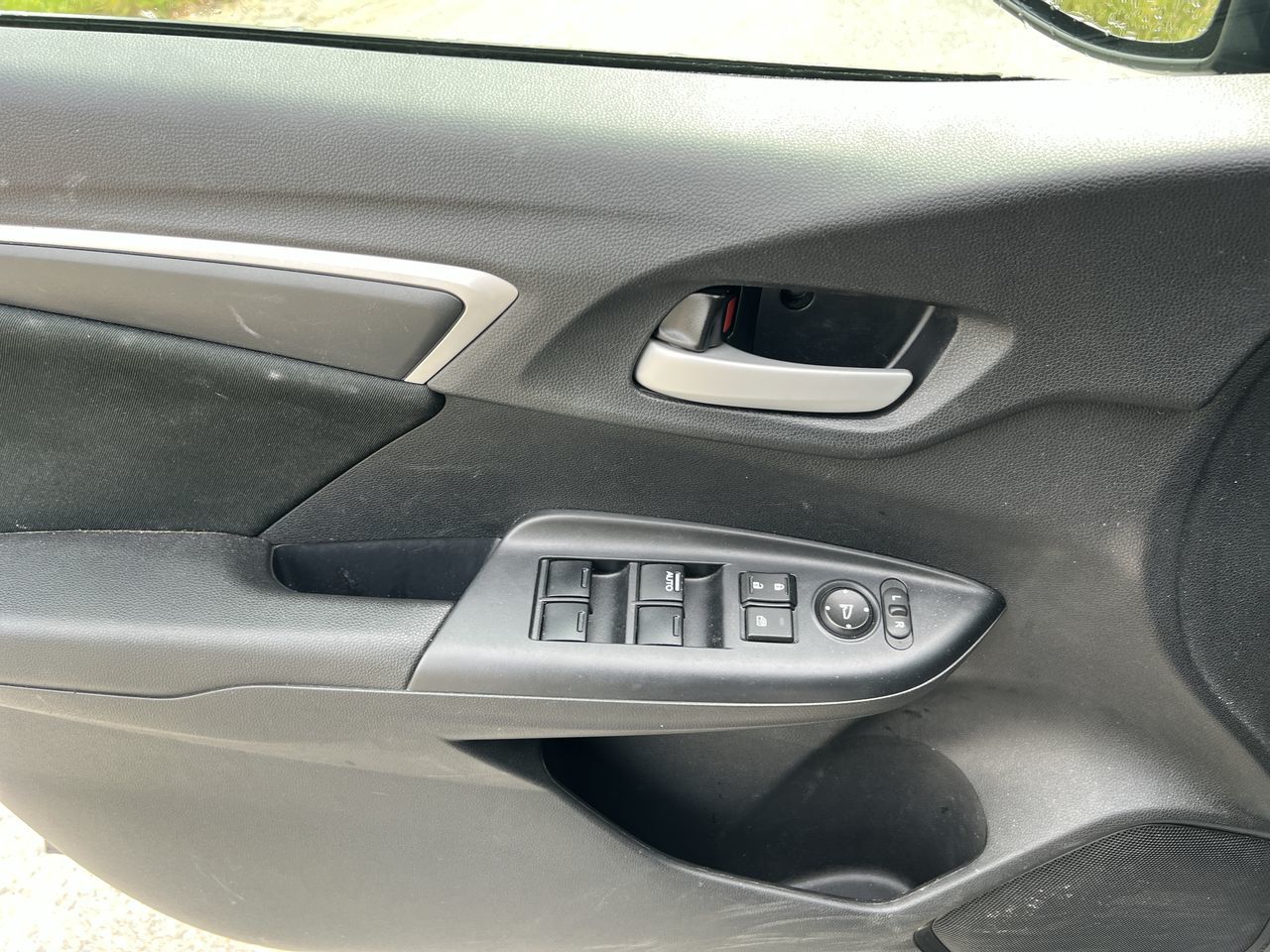 2019 Honda Fit in Langley, British Columbia