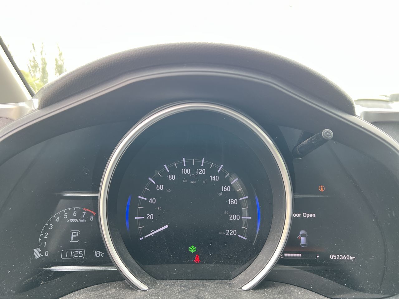 2019 Honda Fit in Langley, British Columbia