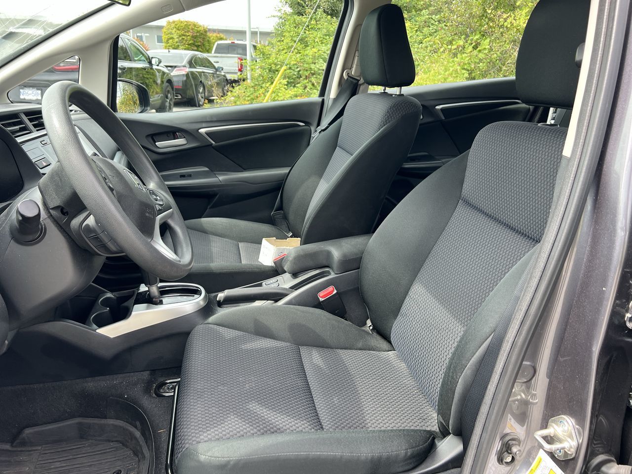2019 Honda Fit in Langley, British Columbia