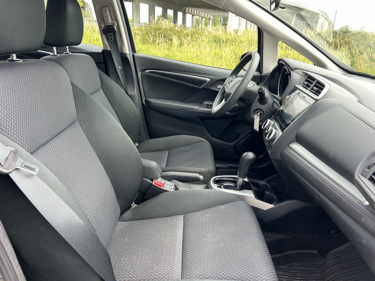 2019 Honda Fit in Langley, British Columbia