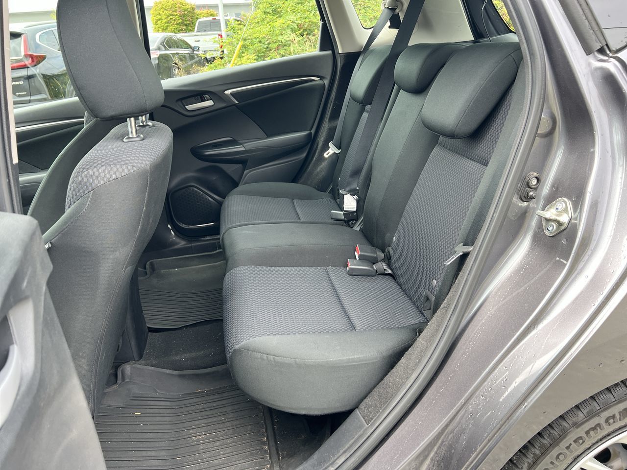 2019 Honda Fit in Langley, British Columbia