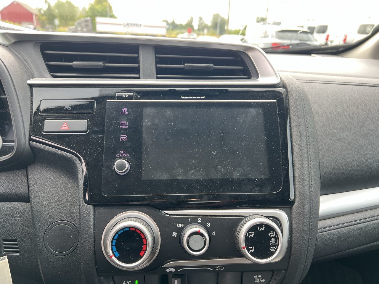 2019 Honda Fit in Langley, British Columbia