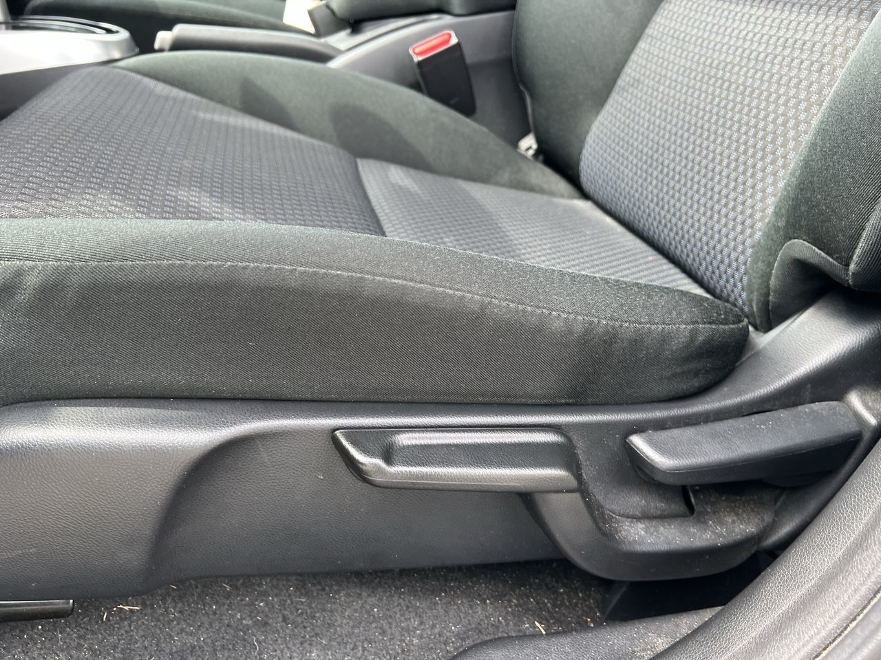 2019 Honda Fit in Langley, British Columbia