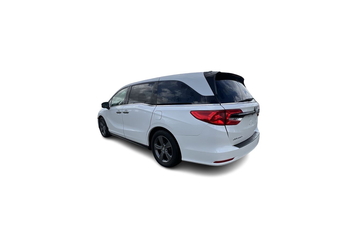 2023 Honda Odyssey