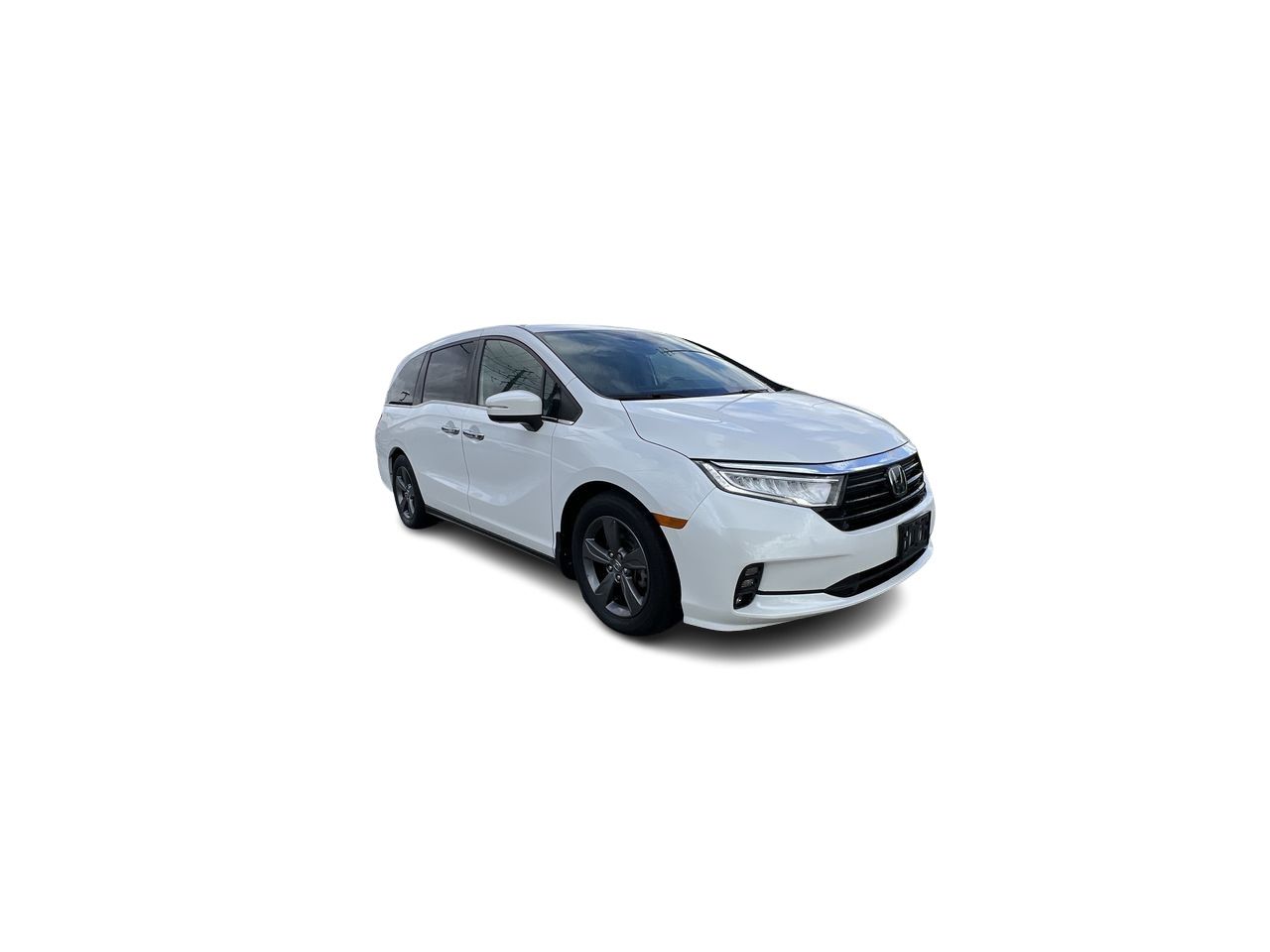 2023 Honda Odyssey
