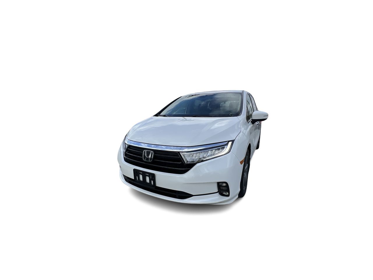 2023 Honda Odyssey