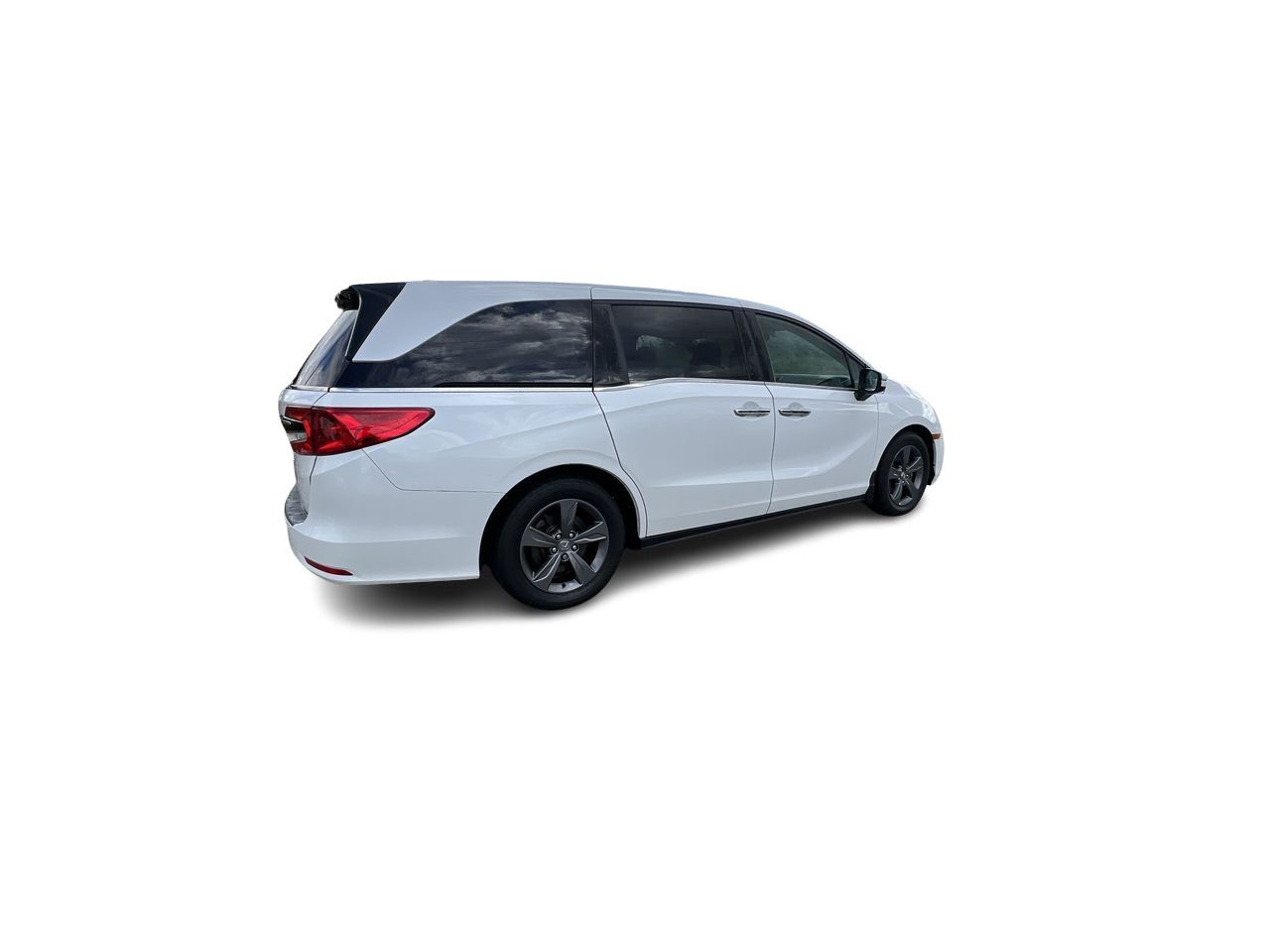2023 Honda Odyssey