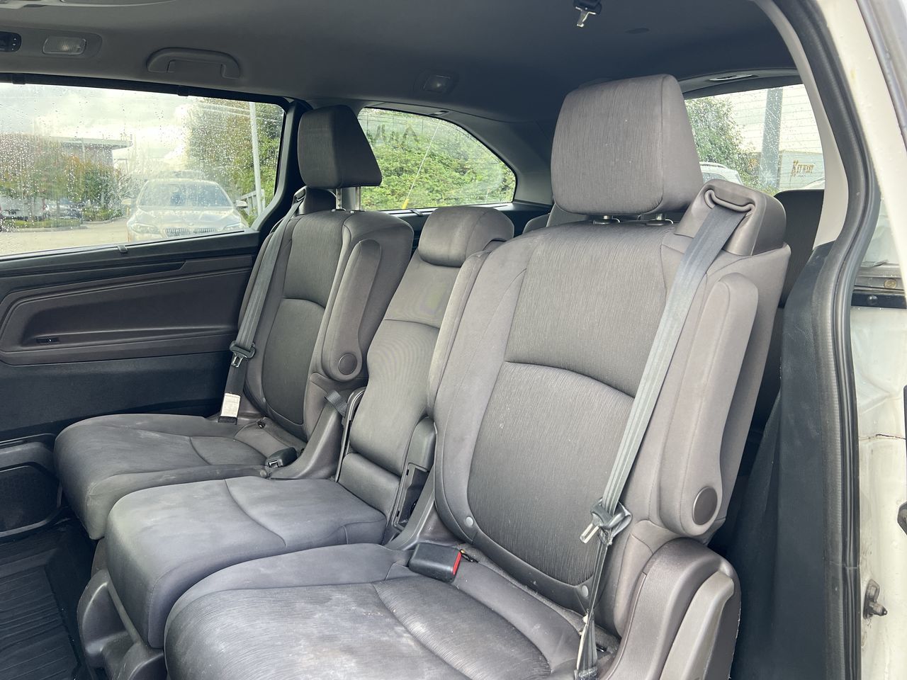 Honda Odyssey  2023 à Langley, Colombie-Britannique