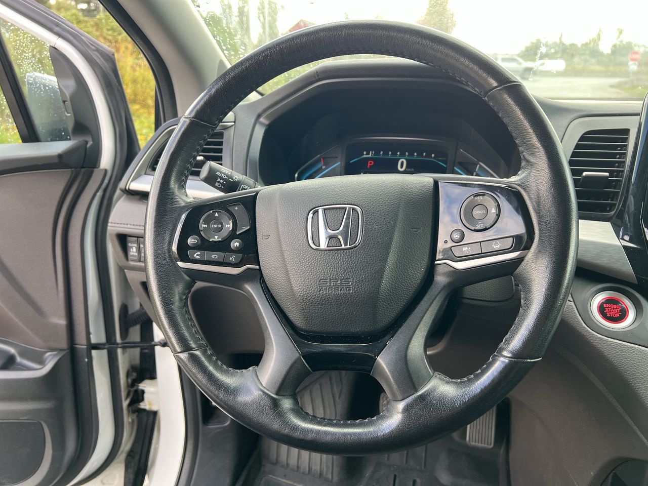 Honda Odyssey  2023 à Langley, Colombie-Britannique