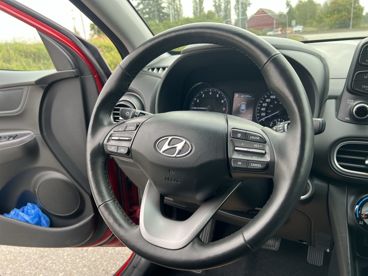 2018 Hyundai Kona