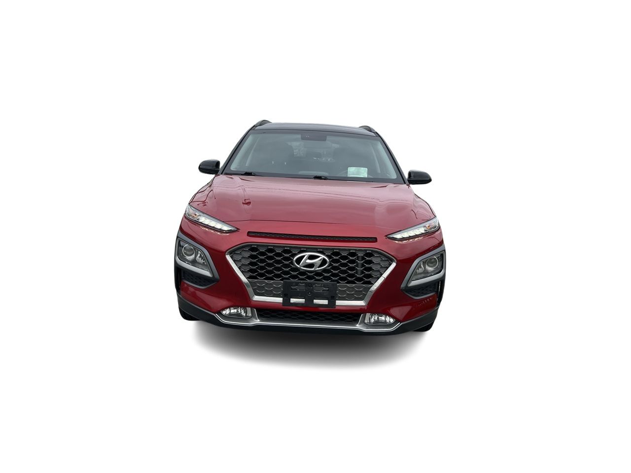 2018 Hyundai Kona