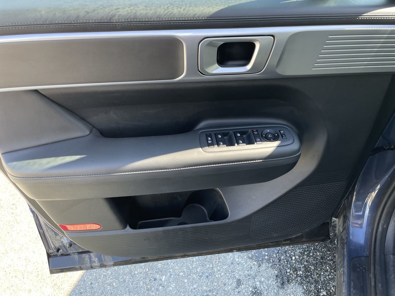 2025 Hyundai Santa Fe