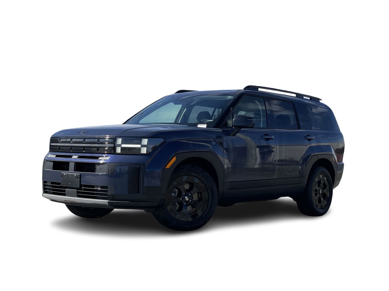 2025 Hyundai Santa Fe