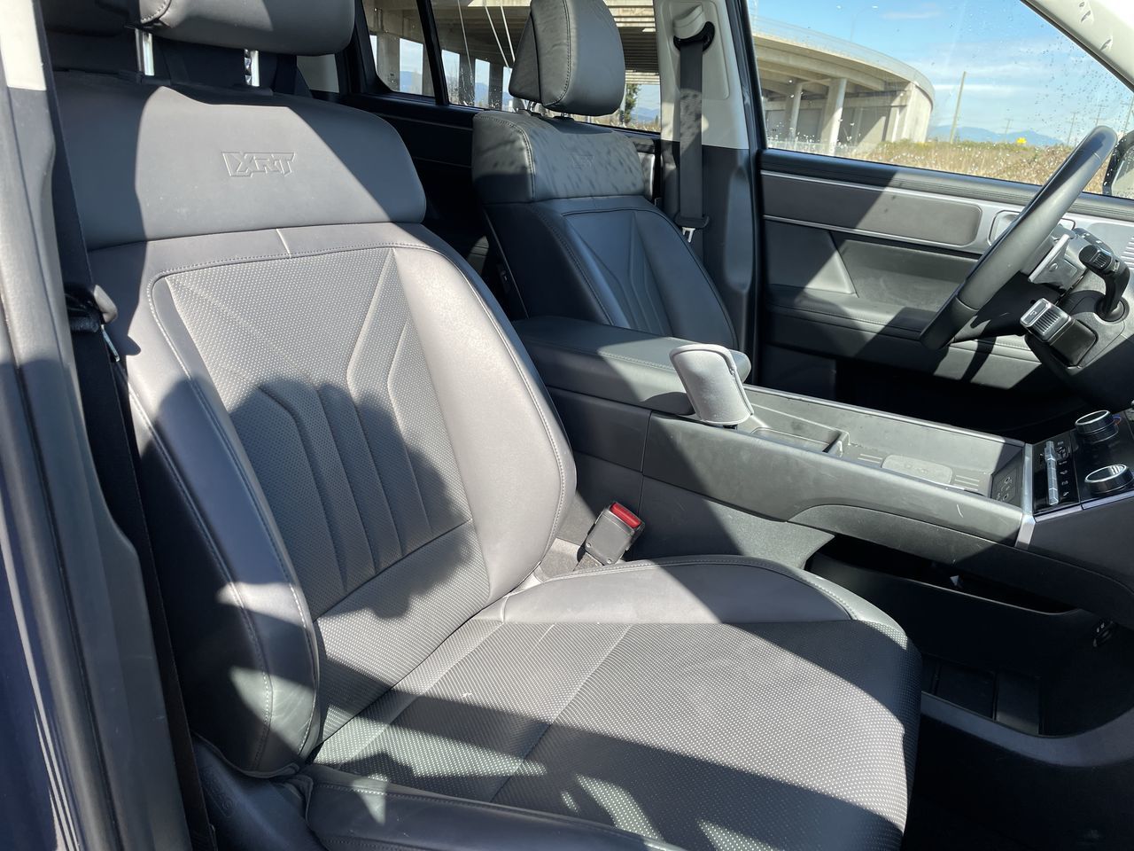 2025 Hyundai Santa Fe