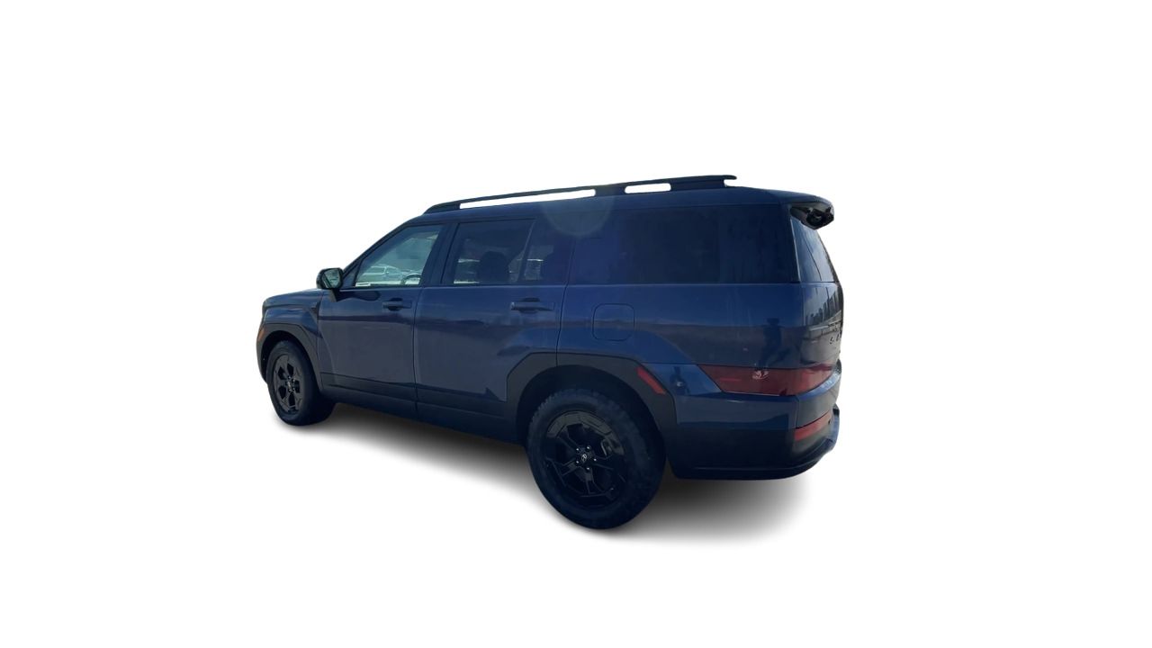 2025 Hyundai Santa Fe