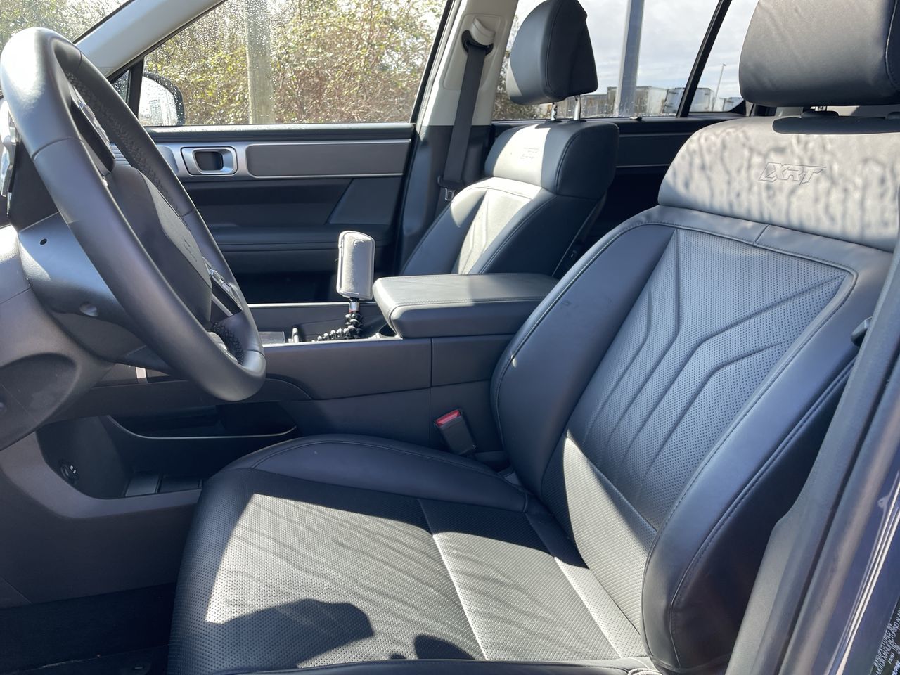 2025 Hyundai Santa Fe