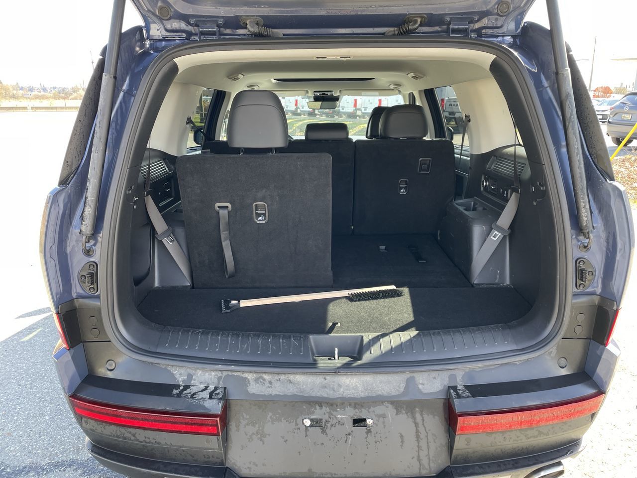 2025 Hyundai Santa Fe