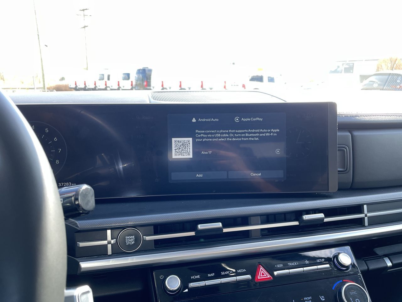 2025 Hyundai Santa Fe