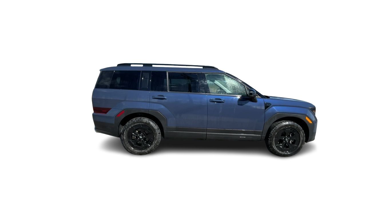 2025  Santa Fe
