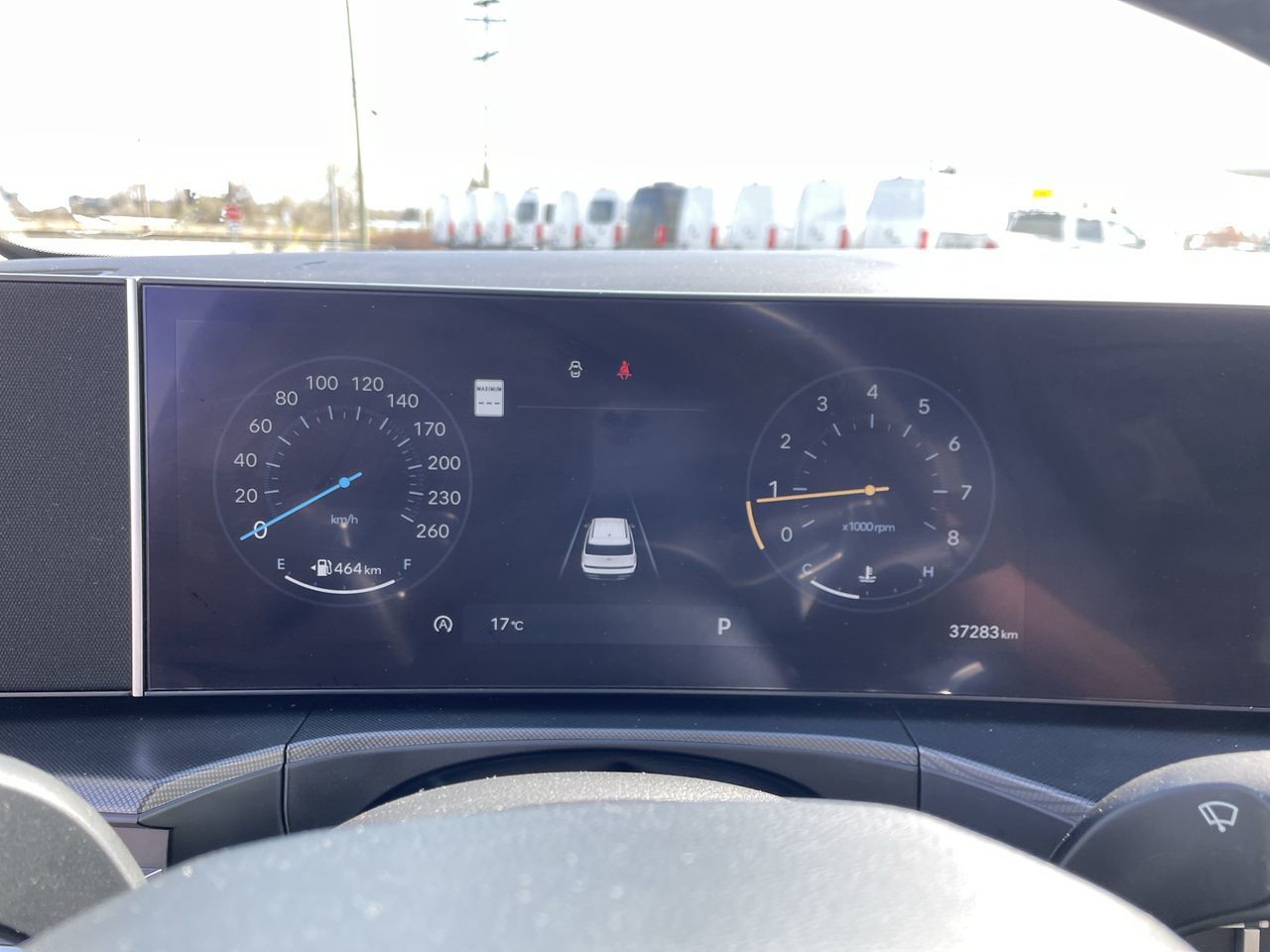 2025 Hyundai Santa Fe