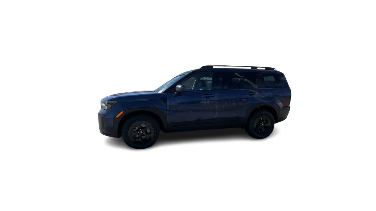 2025 Hyundai Santa Fe