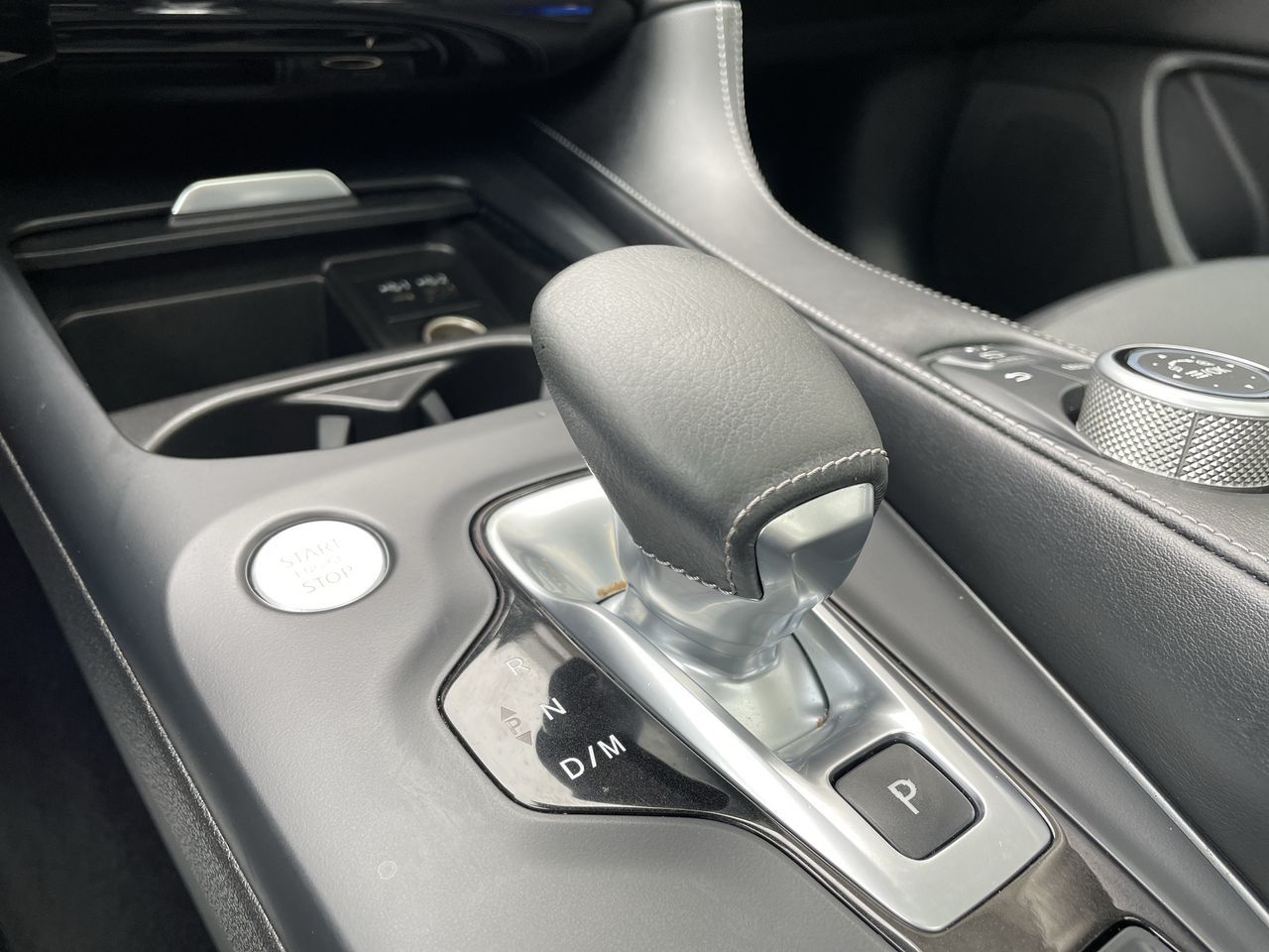 2021 Infiniti QX50 in Langley, British Columbia