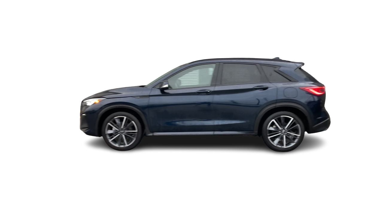 2023  QX50