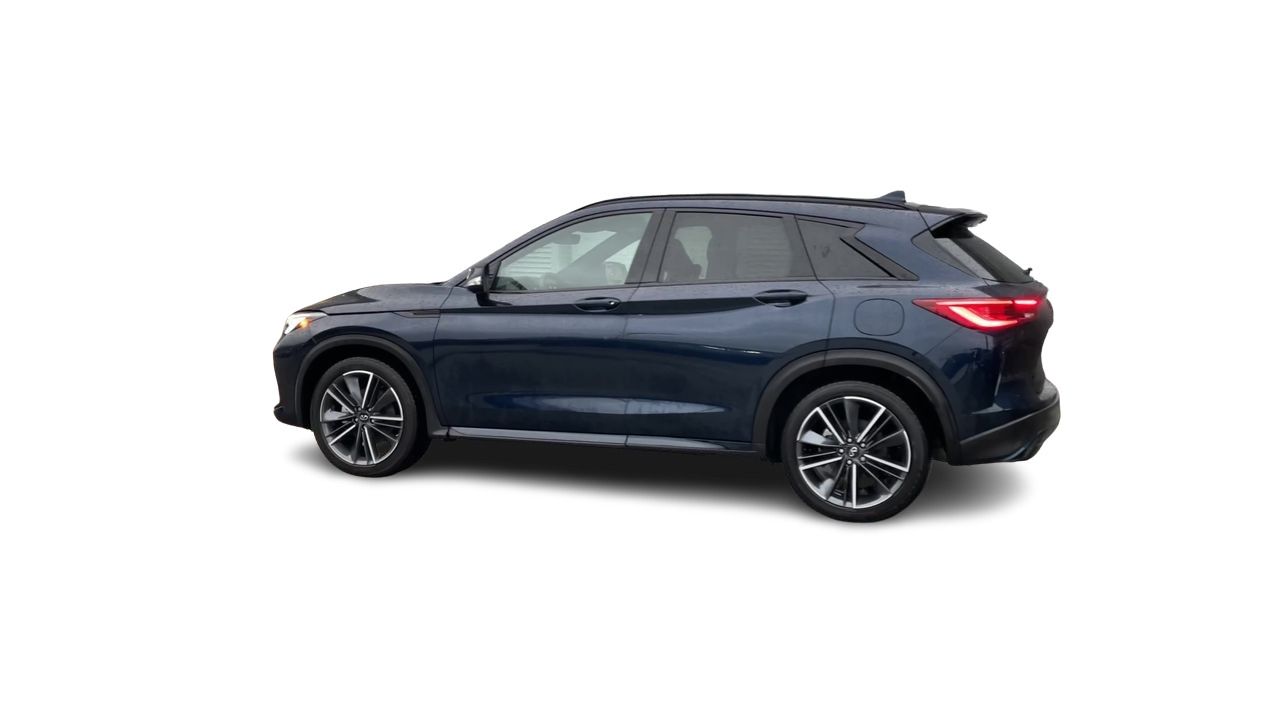2023  QX50