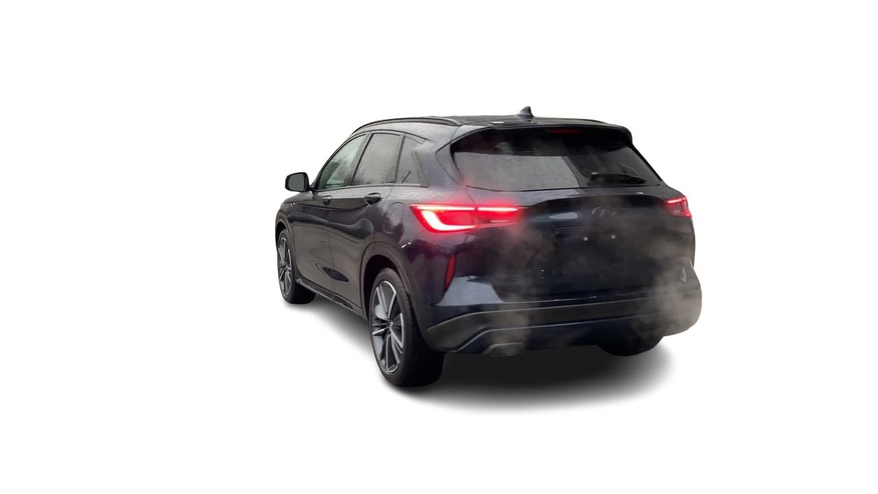 2023  QX50