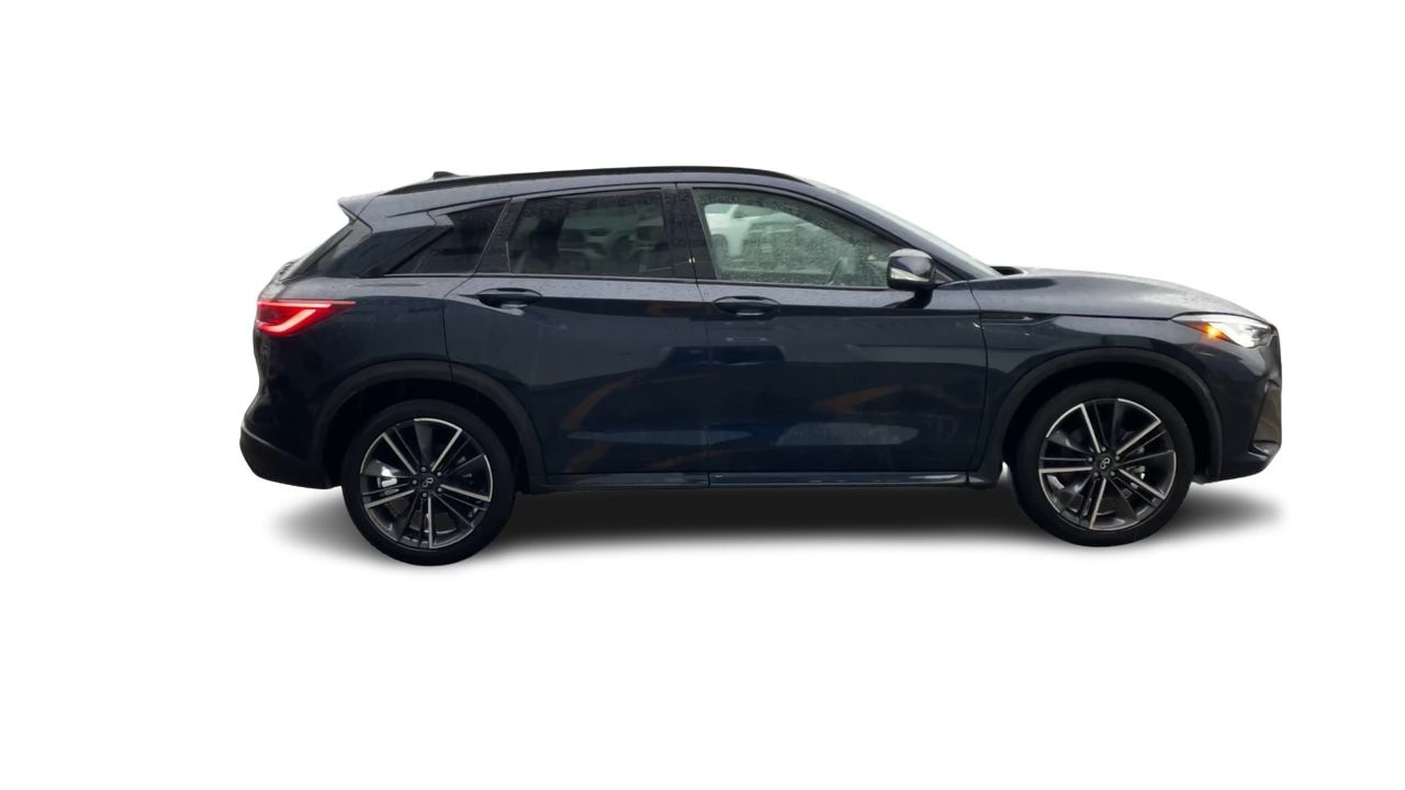 2023  QX50