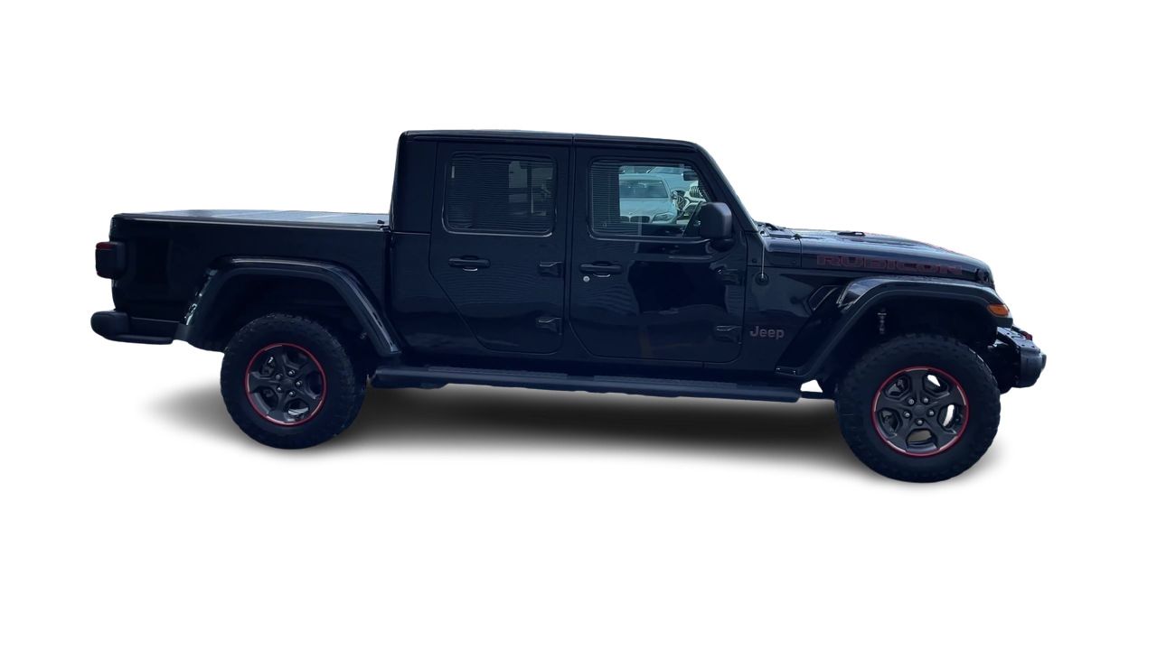 2020 Jeep Gladiator 4x4