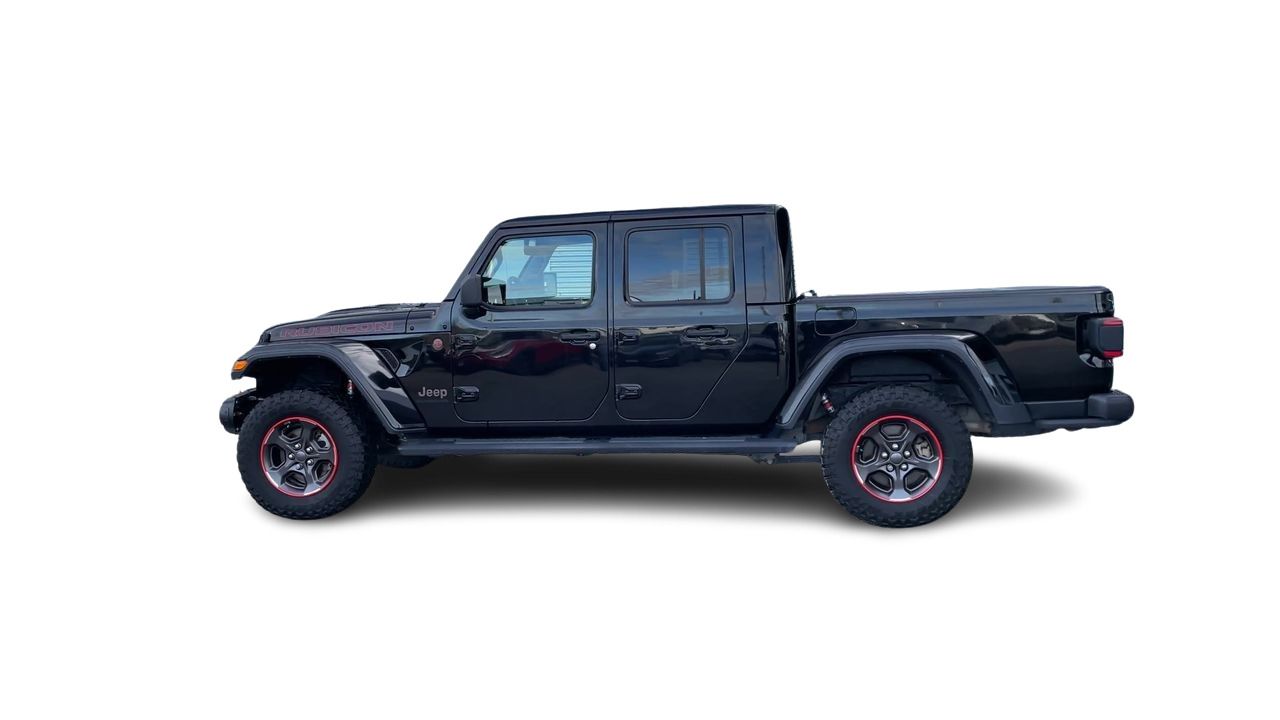2020 Jeep Gladiator 4x4