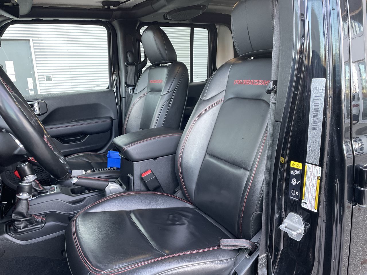 2020 Jeep Gladiator 4x4