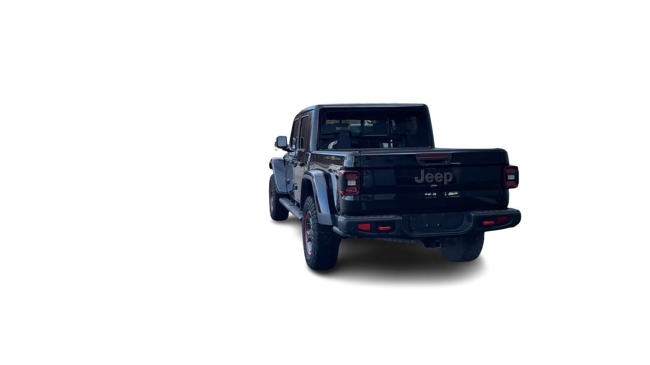 2020 Jeep Gladiator 4x4