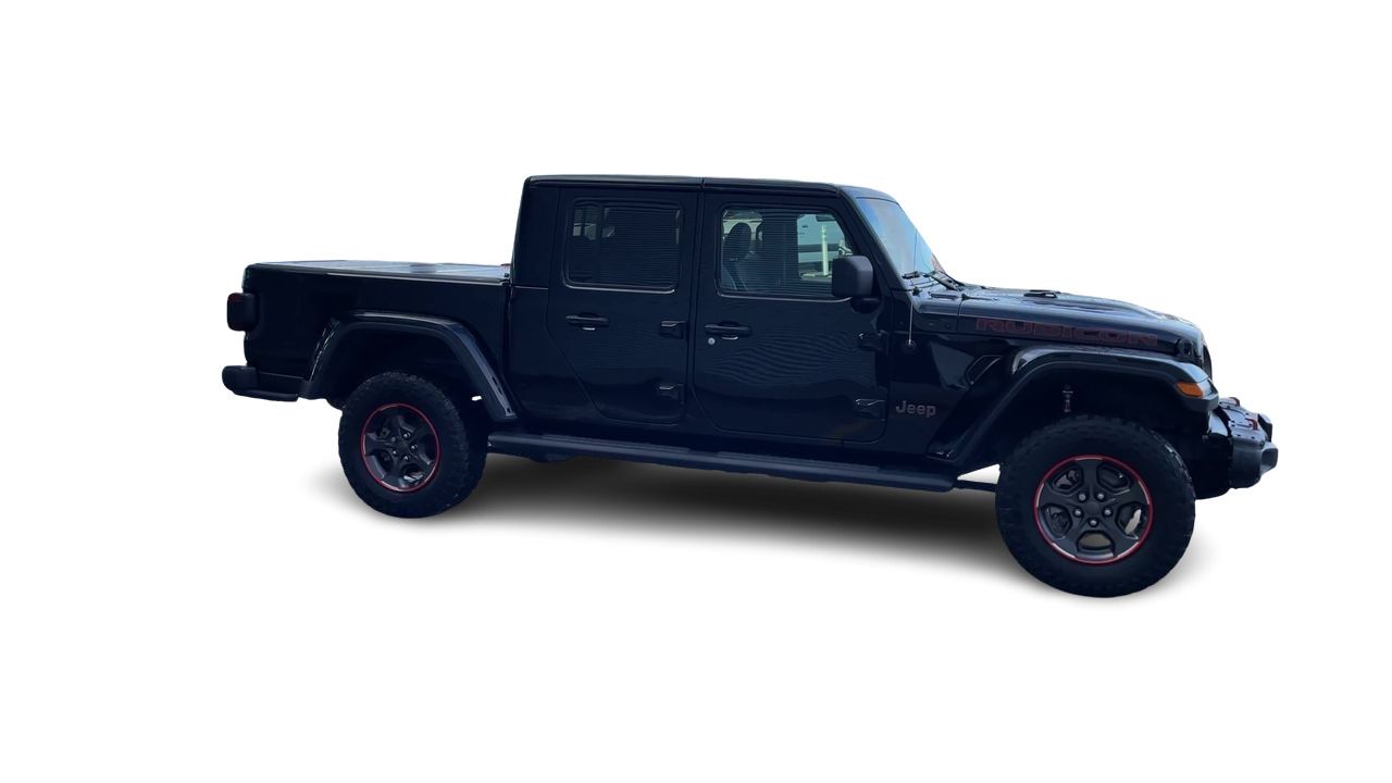 2020 Jeep Gladiator 4x4