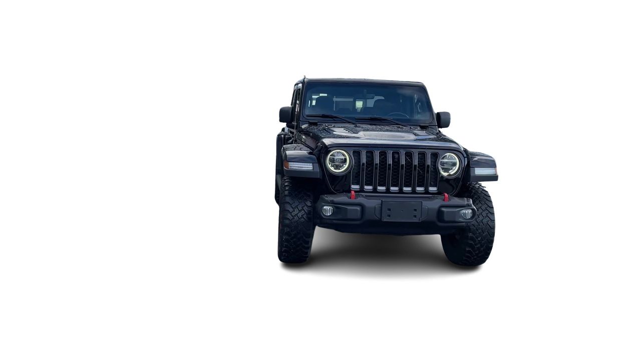 2020 Jeep Gladiator 4x4