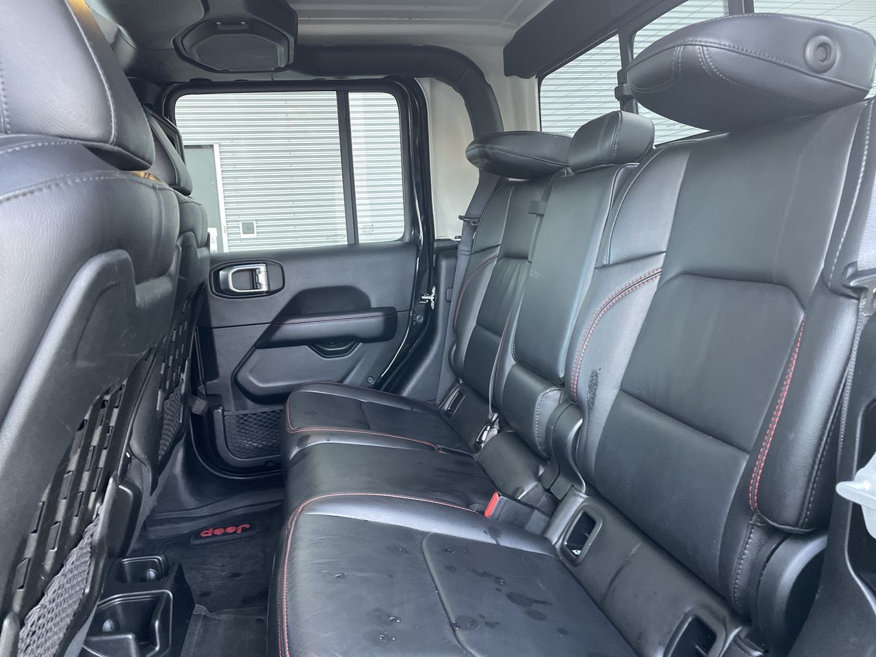 2020 Jeep Gladiator 4x4