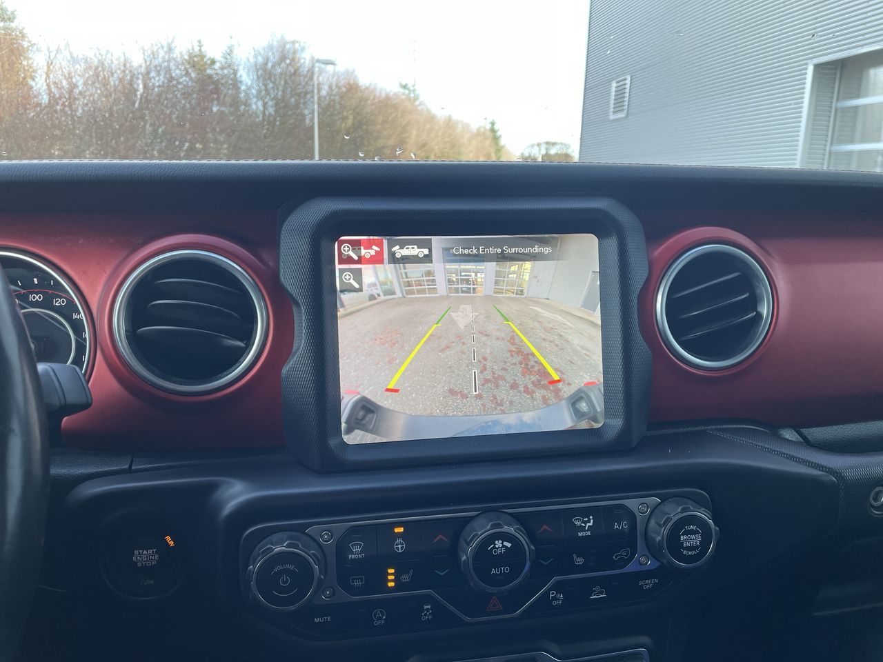 2020 Jeep Gladiator 4x4