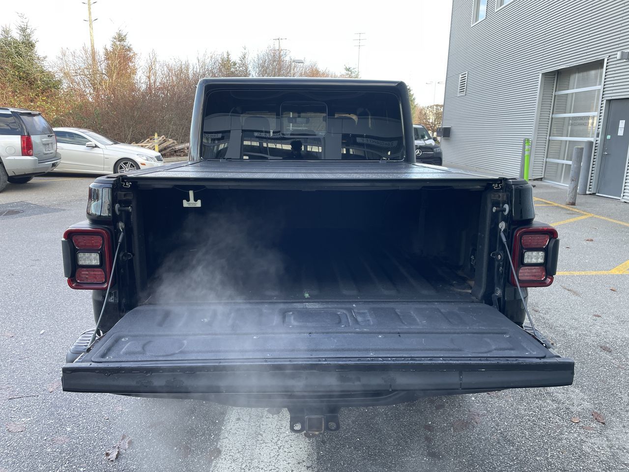 2020 Jeep Gladiator 4x4