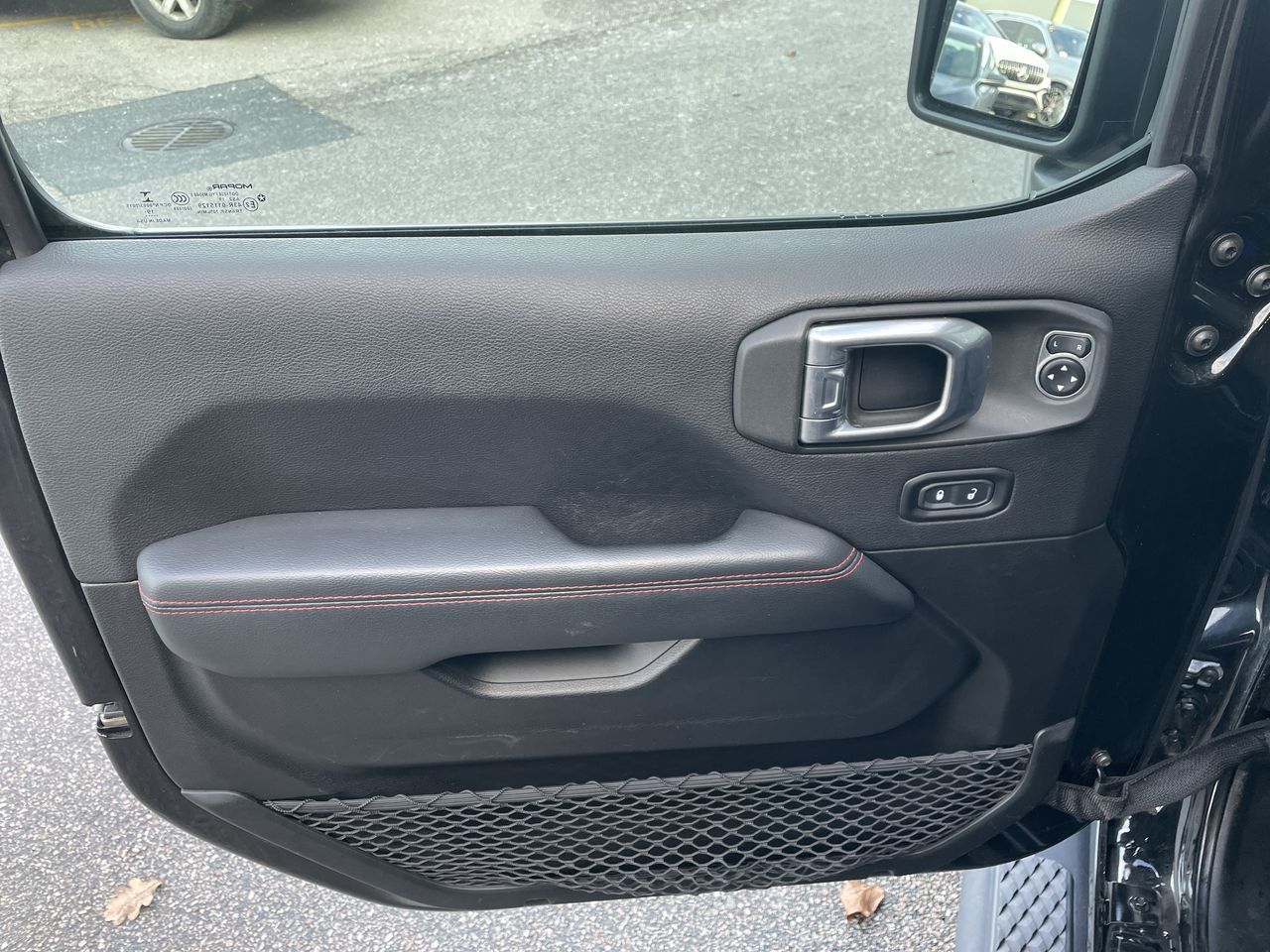 2020 Jeep Gladiator 4x4