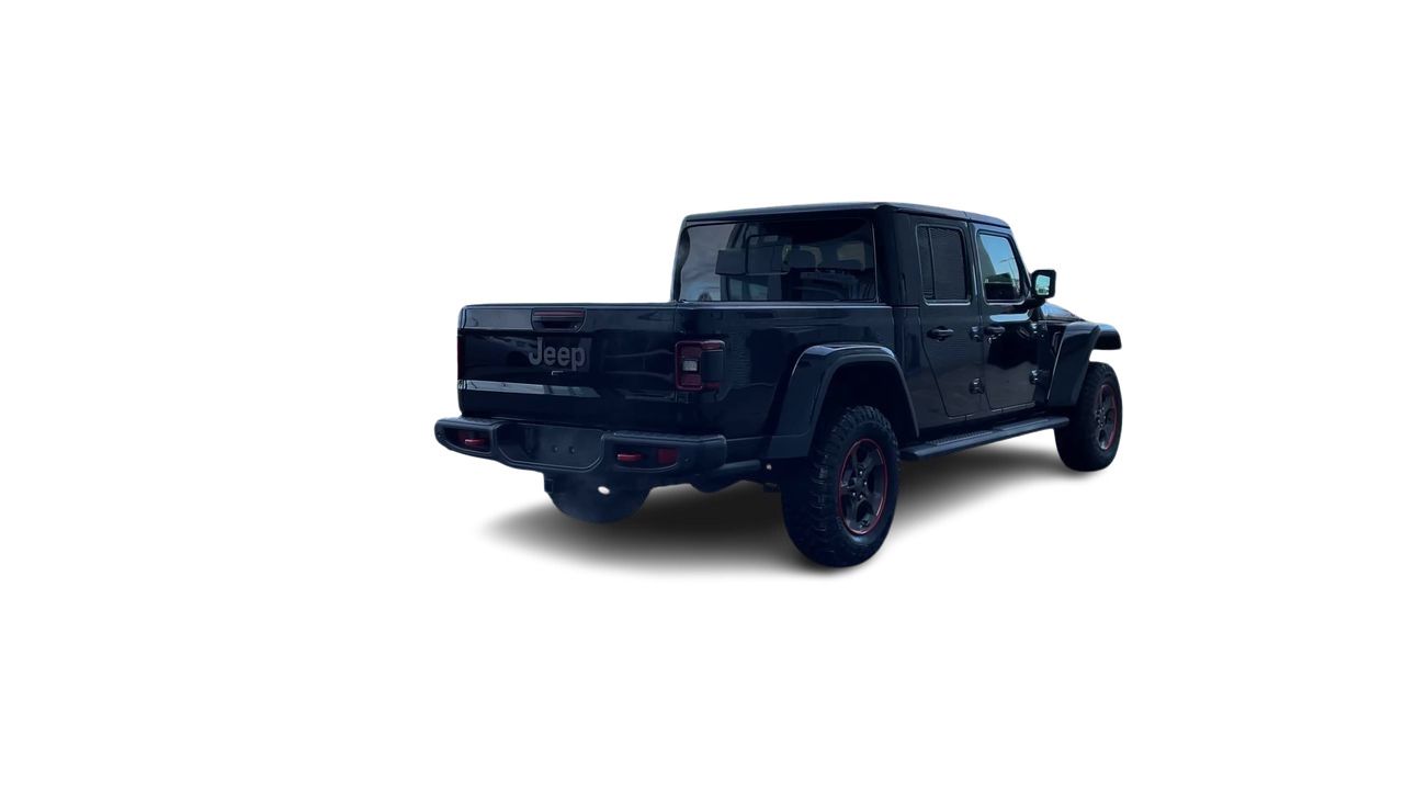 2020 Jeep Gladiator 4x4