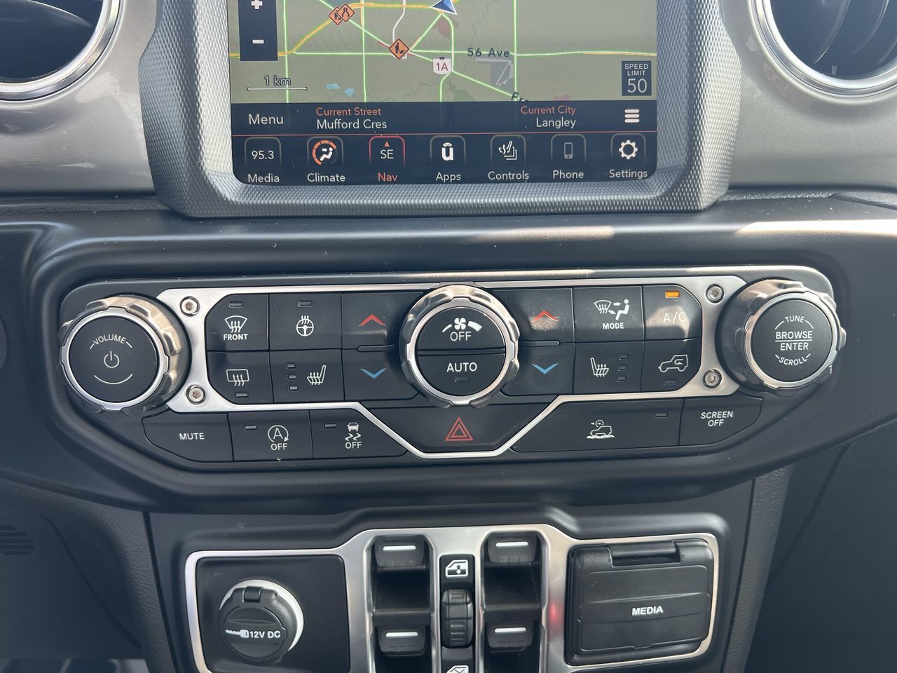 2022 Jeep Wrangler Unlimited